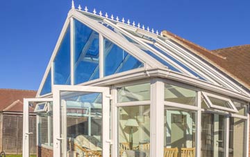 conservatory roof insulation costs Hallaton