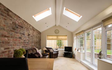 conservatory roof insulation Hallaton, Leicestershire