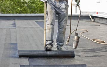 flat roof replacement Hallaton, Leicestershire