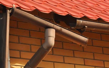 Hallaton gutter repair costs