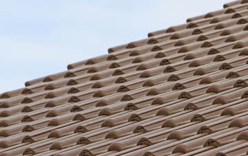 plastic roofing Hallaton, Leicestershire