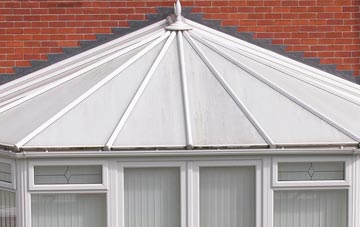 Hallaton polycarbonate conservatory roof repairs