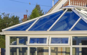 professional Hallaton conservatory insulation