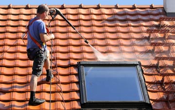 roof cleaning Hallaton, Leicestershire