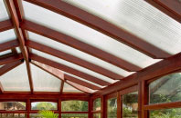 Hallaton conservatory roofing insulation