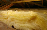 Hallaton pitch roof insulation